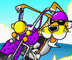 Ending - Chester Cheetah: Too Cool to Fool (USA)