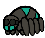 Jumping Spider - Bug Fables: The Everlasting Sapling