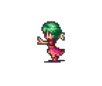 Asellus - Romancing SaGa 3: Boku No (Hack)