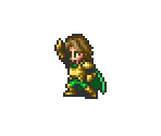 Gerard - Romancing SaGa 3: Boku No (Hack)