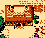 Mabe Village - The Legend of Zelda: Link's Awakening (Bootleg)