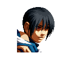 Shiki - SNK vs. Capcom: SVC Chaos