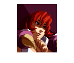Tessa - SNK vs. Capcom: SVC Chaos