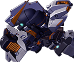 Hazel - SD Gundam G Generation Wars (JPN)