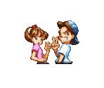 Protagonists - Mad Panic Coaster (JPN)
