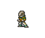 Guella Ha - Romancing SaGa 3: Boku No (Hack)