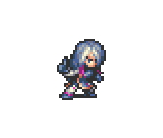 Gray - Romancing SaGa 3: Boku No (Hack)