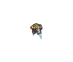 Hover Gunner - Mega Man X4