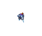 Fly Gunner - Mega Man X4