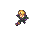 Fuse - Romancing SaGa 3: Boku No (Hack)