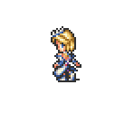 Diana - Romancing SaGa 3: Boku No (Hack)