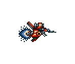 D177B Axelay - Axelay