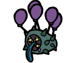 Dead Lander β - Bug Fables: The Everlasting Sapling