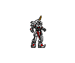 Cyclopsis - Mighty Morphin Power Rangers