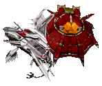 Boss Pictures - G-Darius