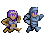Prin Prin (Arcade Expanded) - Ghosts'n Goblins Customs