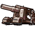 Anti Tank - Advance Wars: Days of Ruin