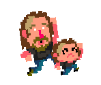 Arin - Soviet Jump Game