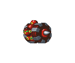 Rollin' Gear - Mega Man X5