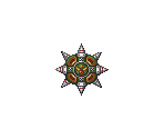 Spiky Mk-II - Mega Man X4