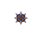 Spiky Mk-II - Mega Man X5