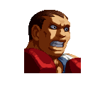 Balrog - SNK vs. Capcom: SVC Chaos