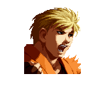 Ryo - SNK vs. Capcom: SVC Chaos