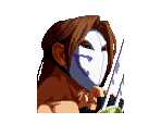 Vega - SNK vs. Capcom: SVC Chaos