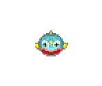 No. 10 Anglar - Bomberman Max 2: Blue Advance / Red Advance