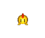 No. 15 P. Beast - Bomberman Max 2: Blue Advance / Red Advance