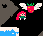Celeste (PICO-8-Style) - Celeste Customs
