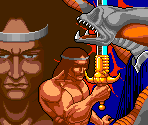 Introduction - Rastan Saga 2