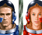 Portraits - Nostradamus