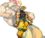 DIO (Jacketless / Greatest High) - JoJo's Bizarre Adventure