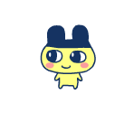 Main Tamagotchi - Tamagotchi TamaTown V3/V4