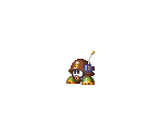 Mettaur D2 - Mega Man X4