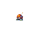 Mettal T - Mega Man X5