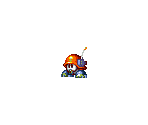 Mettal T - Mega Man X6