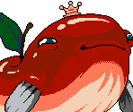 The Troupple King (Boss) - Shovel Knight: Treasure Trove