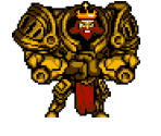 King Pridemoor (Boss) - Shovel Knight: Treasure Trove