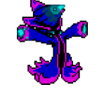 King Birder - Shovel Knight: Treasure Trove
