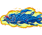 King Fossil - Darius II
