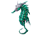 Green Coronatus - Darius II