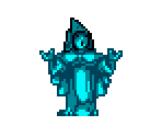 Vicar of Vigor - Shovel Knight: Treasure Trove