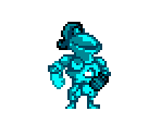 Duelist Di - Shovel Knight: Treasure Trove