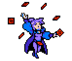 Cardia - Shovel Knight: Treasure Trove