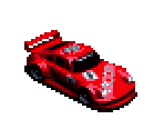 Acom Porsche 911 RSR - Zen Nihon GT Senshuken Kai (JPN)