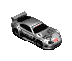 Blitz Toyota Supra - Zen Nihon GT Senshuken Kai (JPN)
