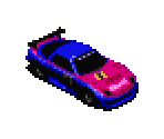 RE-Amemiya Super-G Mazda RX-7 - Zen Nihon GT Senshuken Kai (JPN)