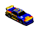 CCI Amenbou Nissan Silvia - Zen Nihon GT Senshuken Kai (JPN)